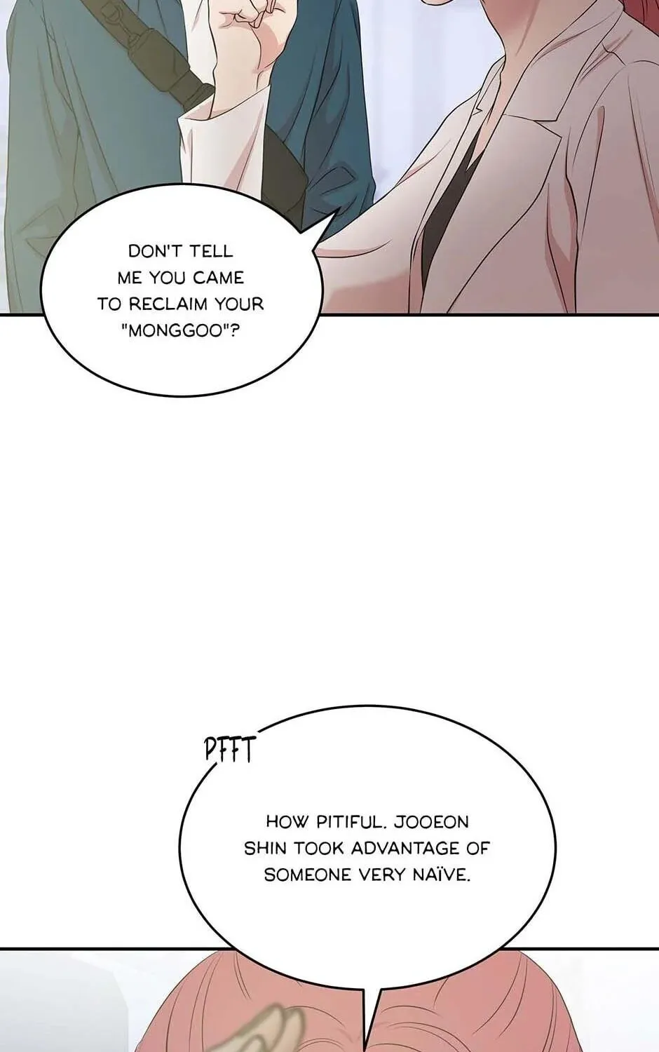 Engrave the Mark, Master Chapter 51 page 64 - 