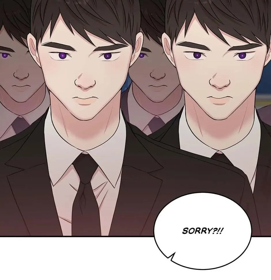 Engrave the Mark, Master Chapter 51 page 8 - 