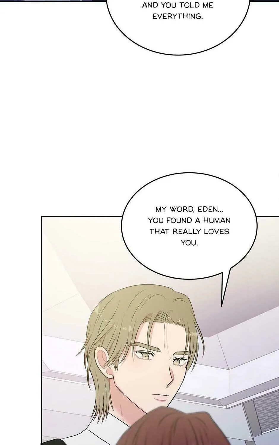 Engrave the Mark, Master Chapter 51 page 77 - 