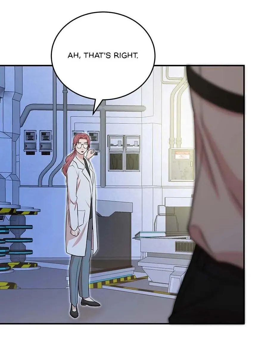 Engrave the Mark, Master Chapter 51 page 88 - 