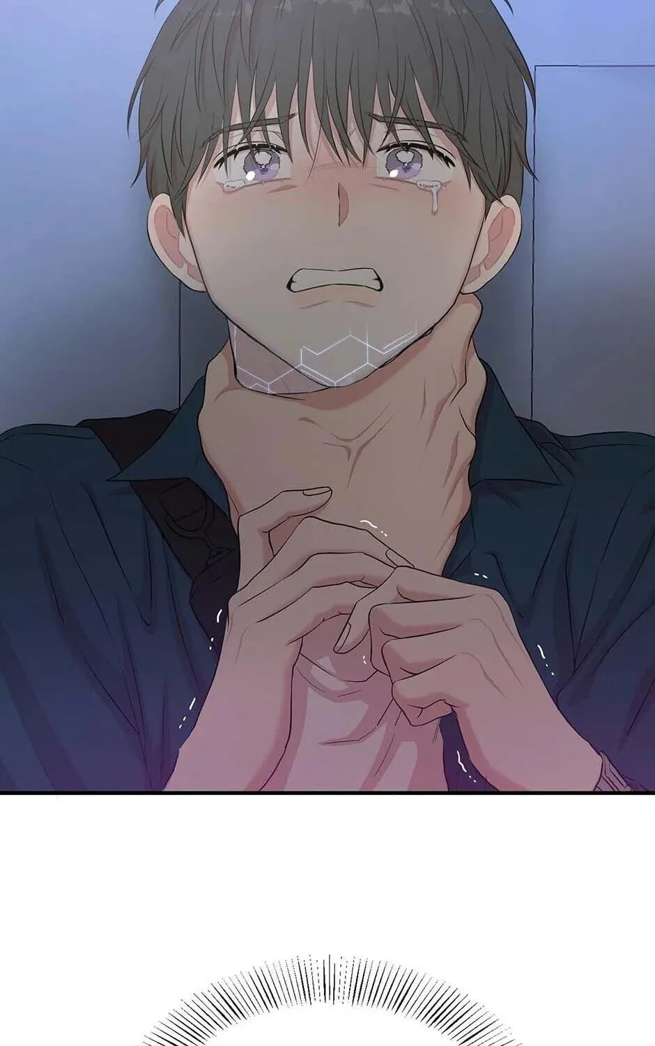 Engrave the Mark, Master Chapter 51 page 91 - 