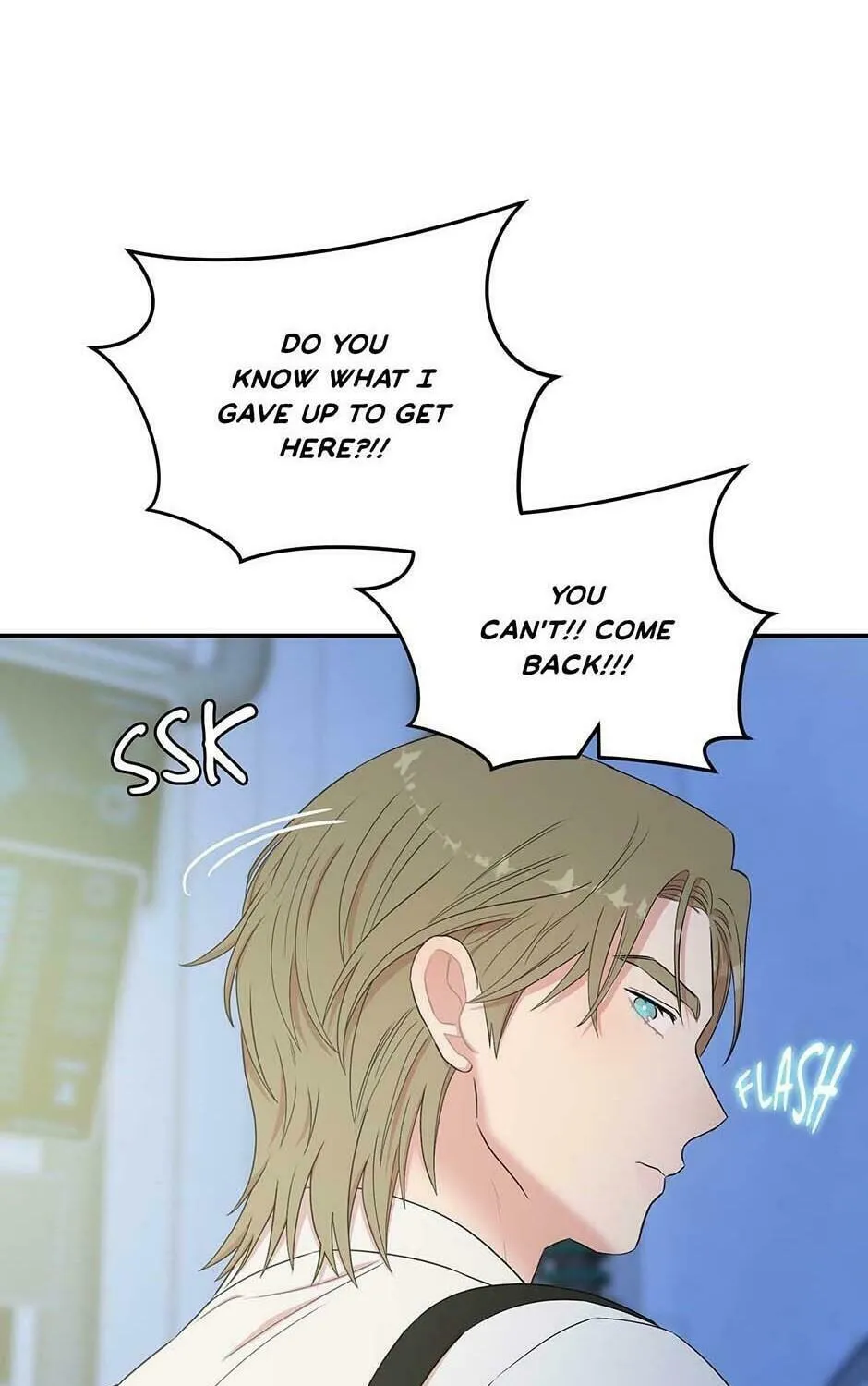 Engrave the Mark, Master Chapter 52 page 105 - 