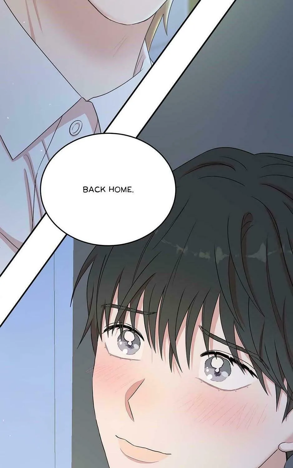 Engrave the Mark, Master Chapter 52 page 109 - 
