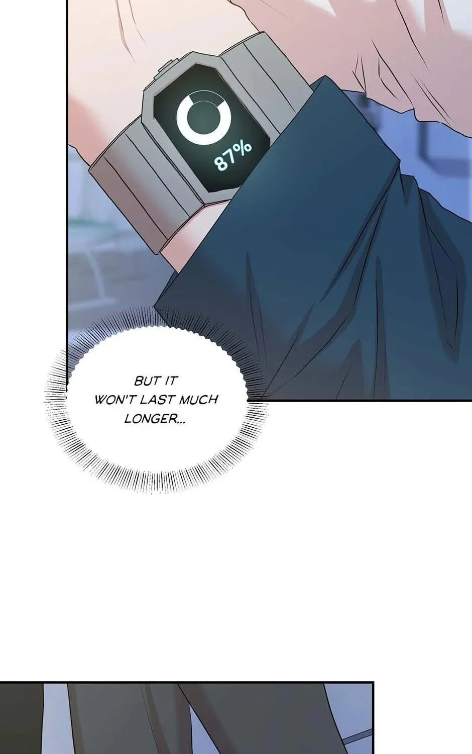 Engrave the Mark, Master Chapter 52 page 12 - 