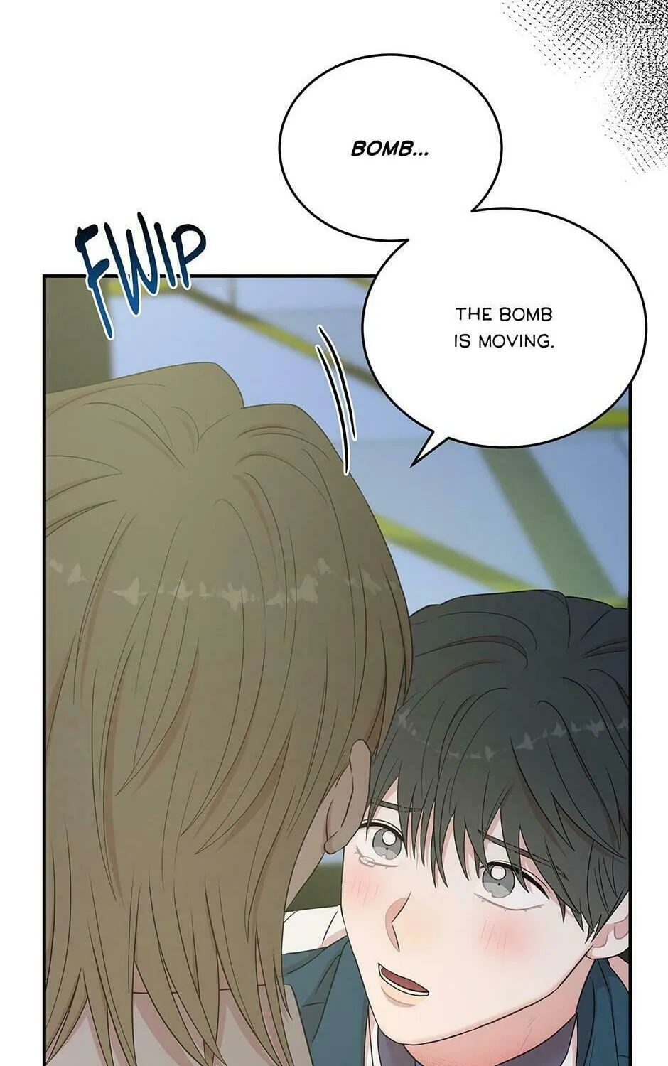 Engrave the Mark, Master Chapter 52 page 114 - 
