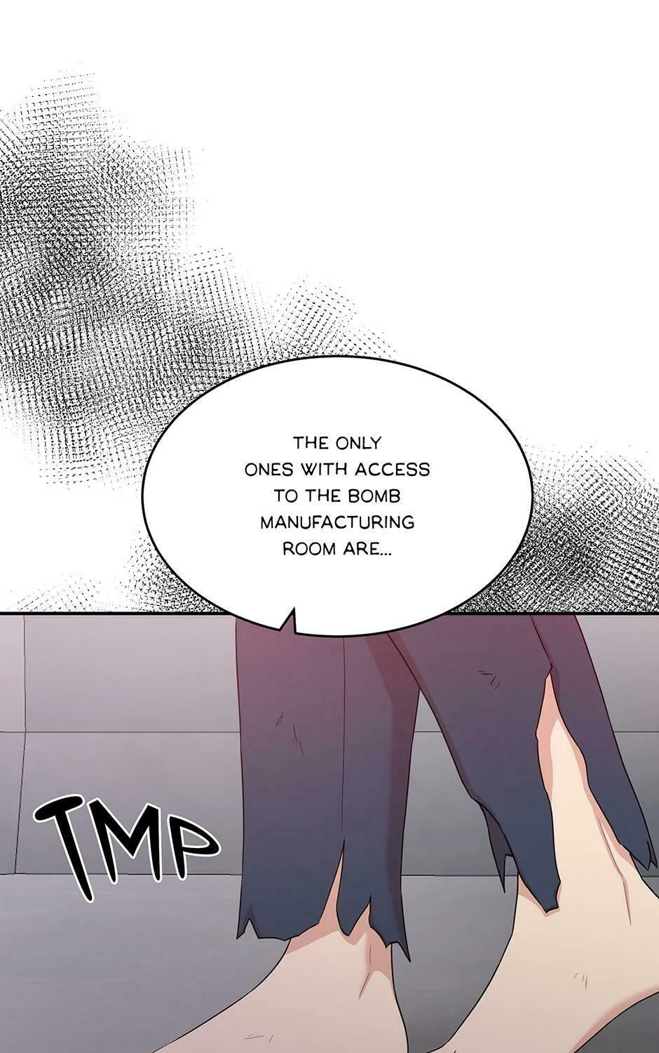 Engrave the Mark, Master Chapter 52 page 116 - 