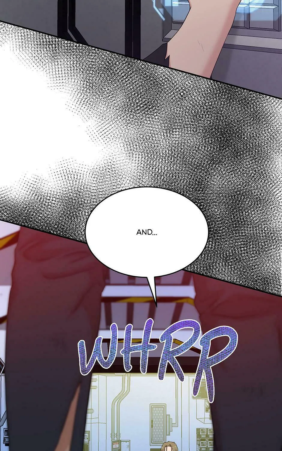Engrave the Mark, Master Chapter 52 page 118 - 