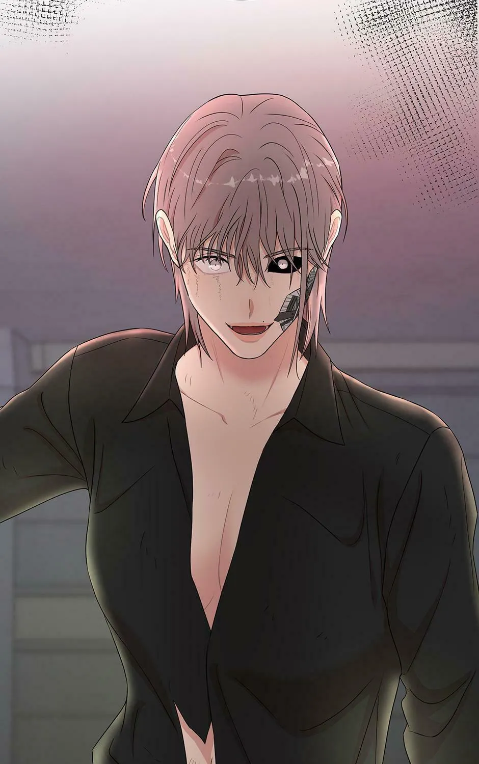 Engrave the Mark, Master Chapter 52 page 120 - 