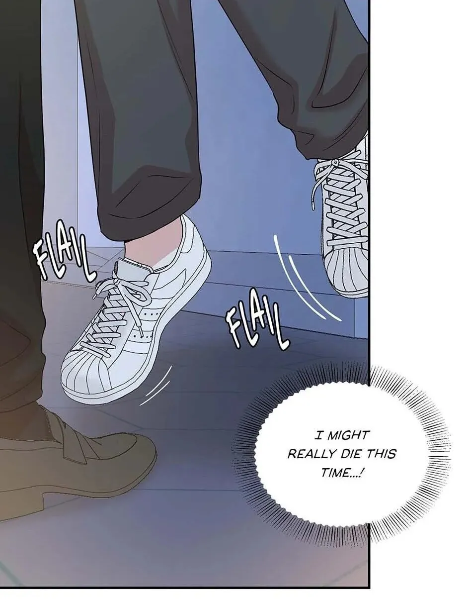 Engrave the Mark, Master Chapter 52 page 13 - 