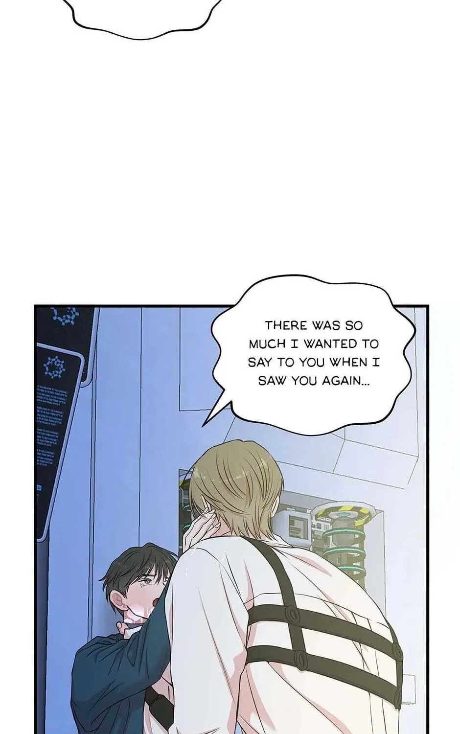 Engrave the Mark, Master Chapter 52 page 15 - 