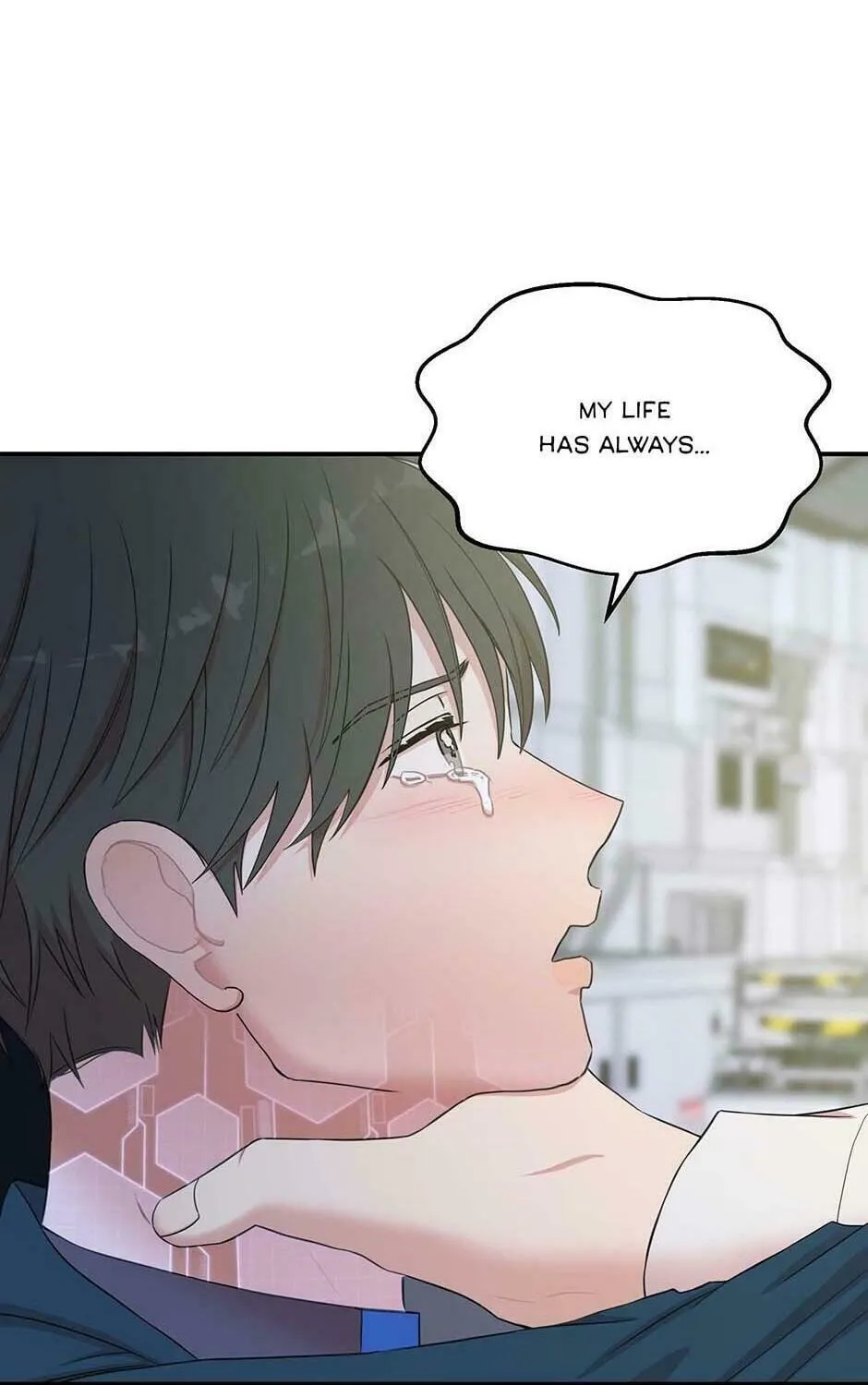 Engrave the Mark, Master Chapter 52 page 18 - 