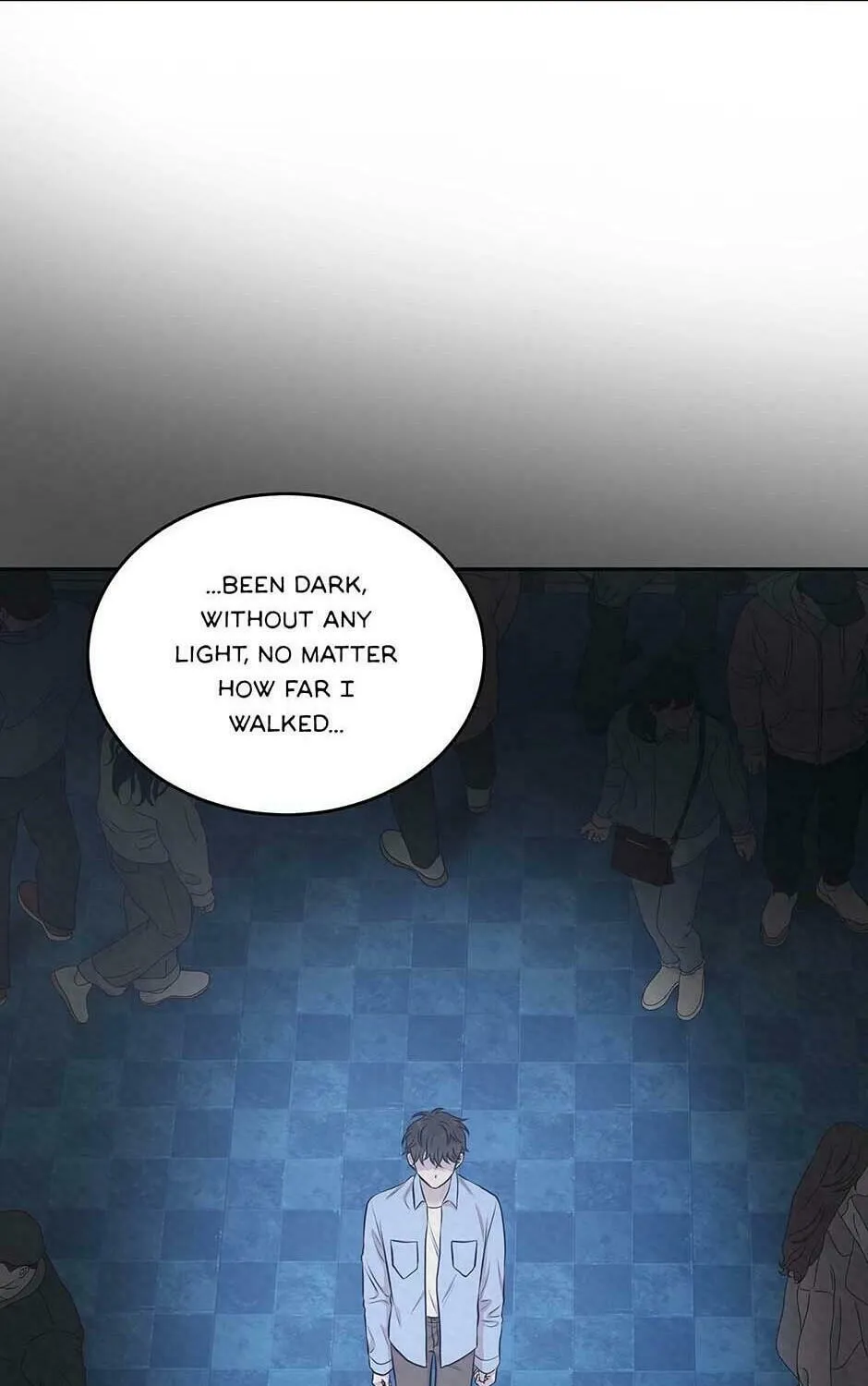 Engrave the Mark, Master Chapter 52 page 19 - 