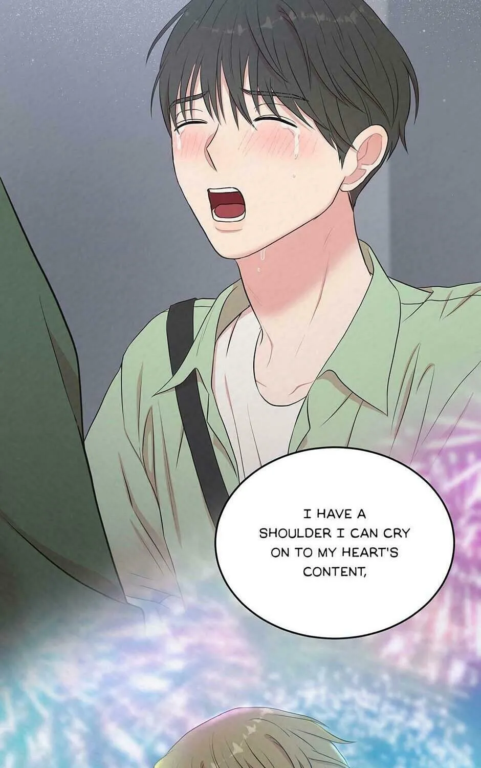Engrave the Mark, Master Chapter 52 page 22 - 