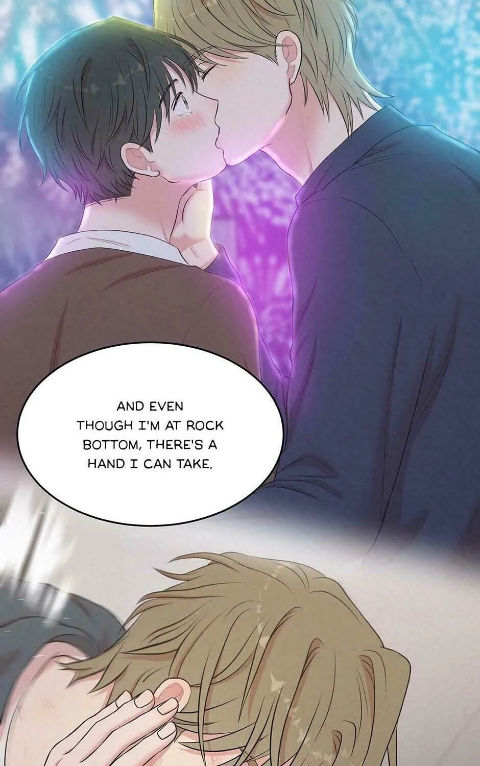 Engrave the Mark, Master Chapter 52 page 23 - 