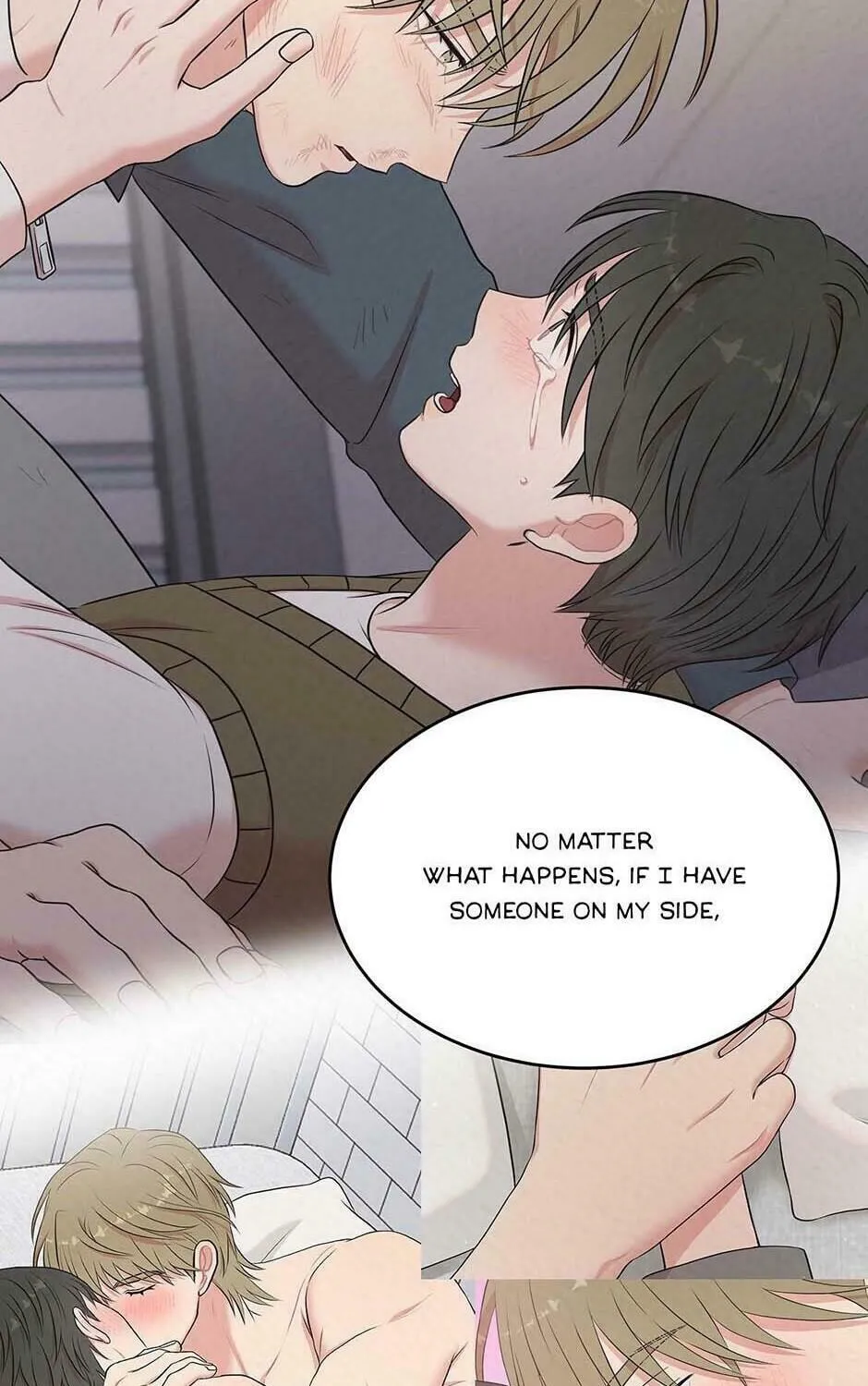 Engrave the Mark, Master Chapter 52 page 24 - 