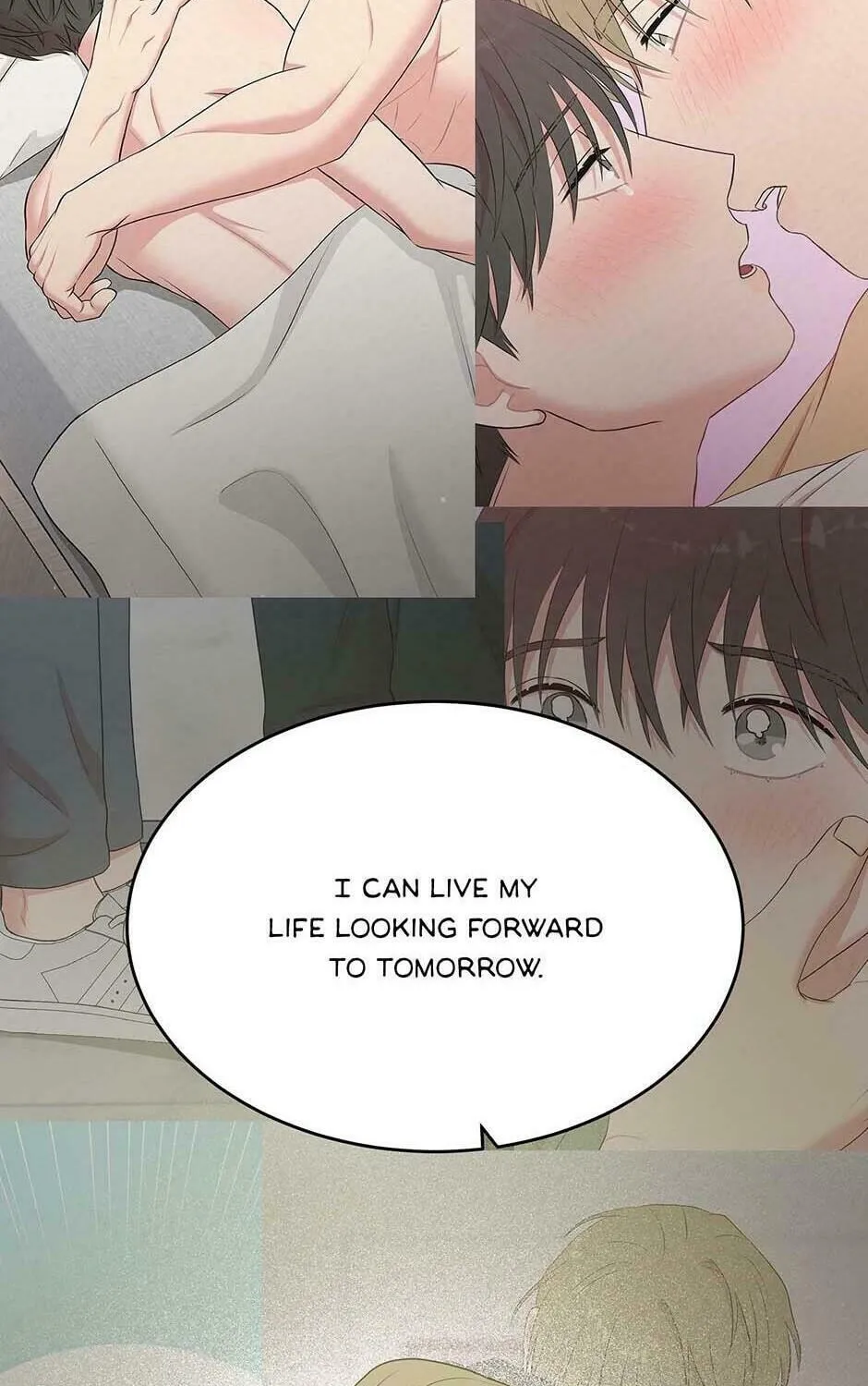 Engrave the Mark, Master Chapter 52 page 25 - 