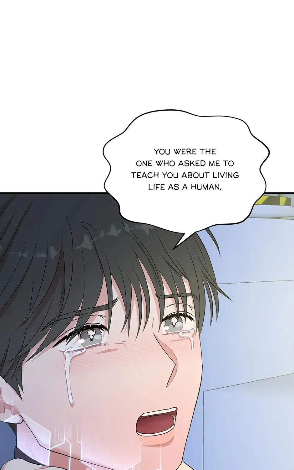 Engrave the Mark, Master Chapter 52 page 27 - 