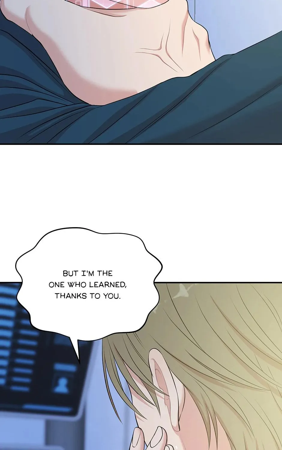 Engrave the Mark, Master Chapter 52 page 28 - 