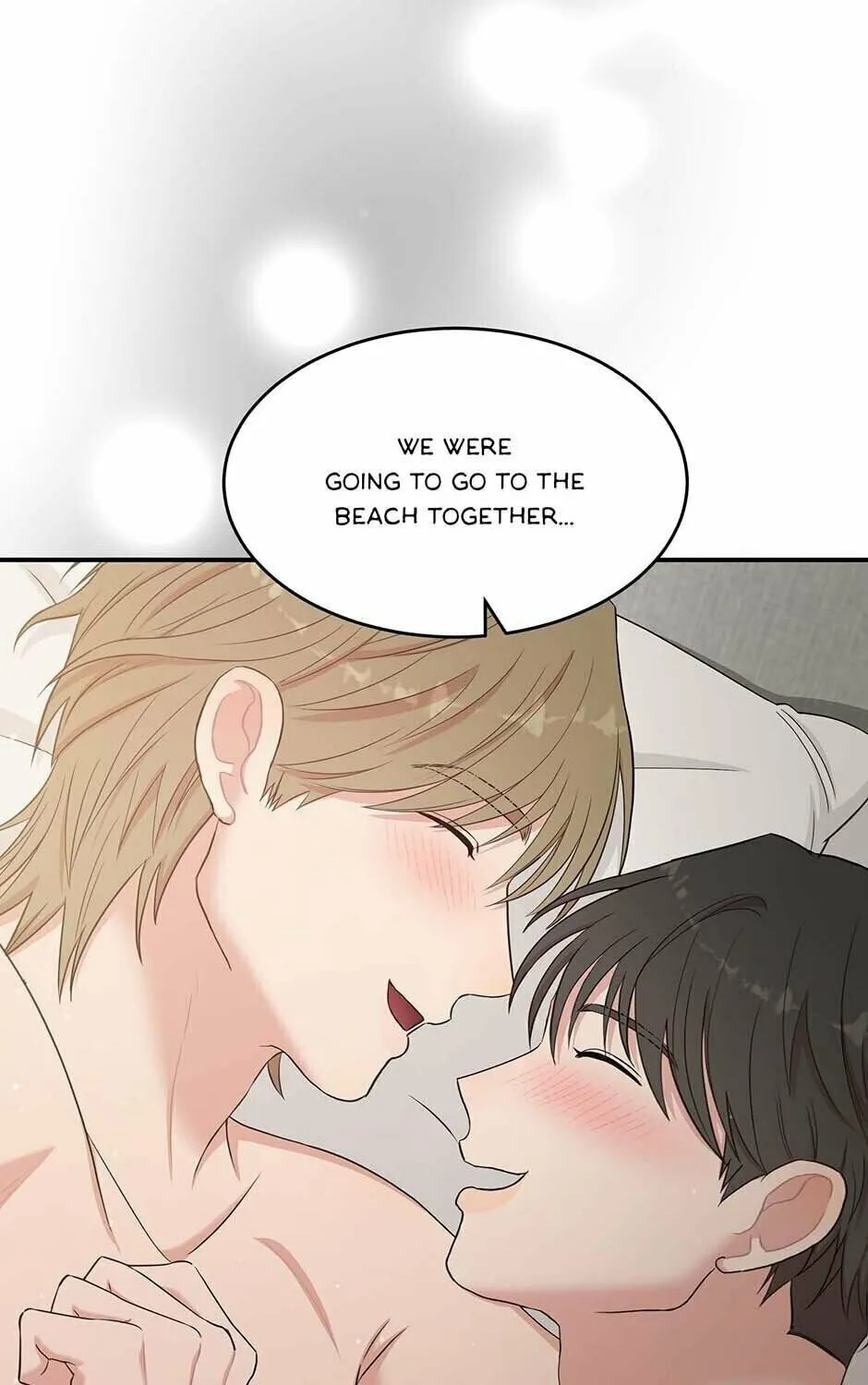 Engrave the Mark, Master Chapter 52 page 4 - 