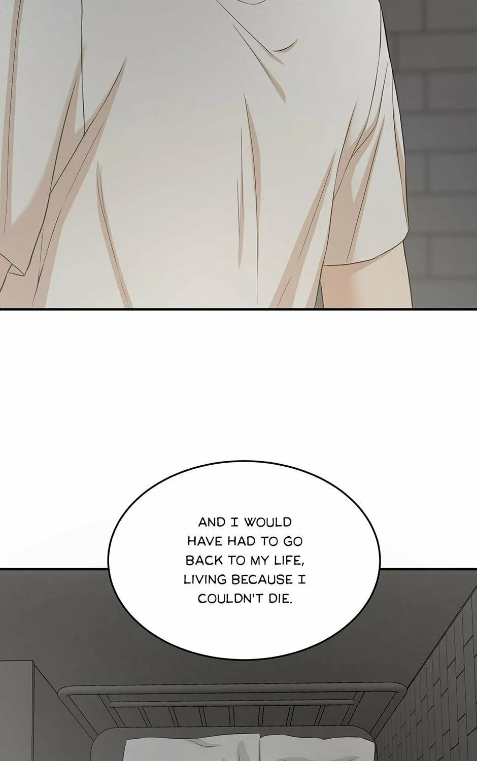 Engrave the Mark, Master Chapter 52 page 32 - 