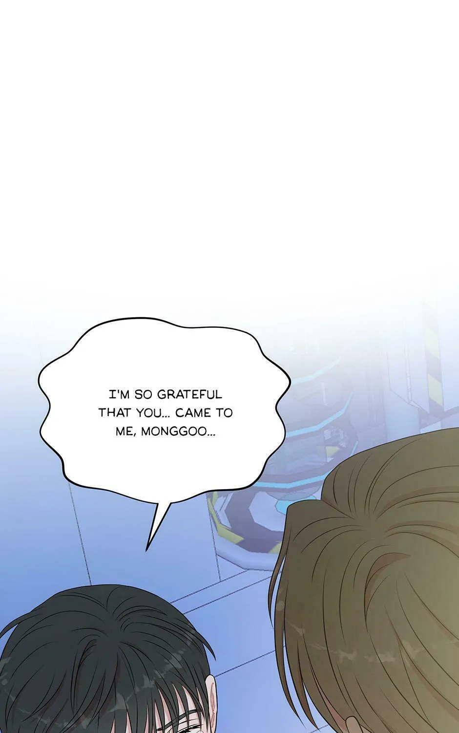 Engrave the Mark, Master Chapter 52 page 35 - 