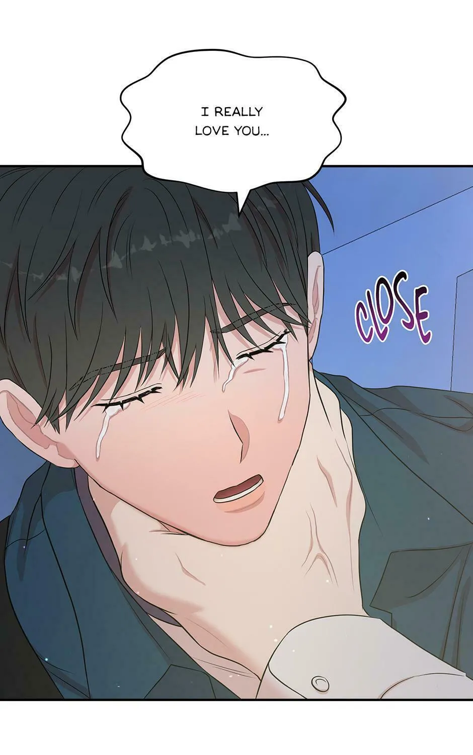 Engrave the Mark, Master Chapter 52 page 37 - 