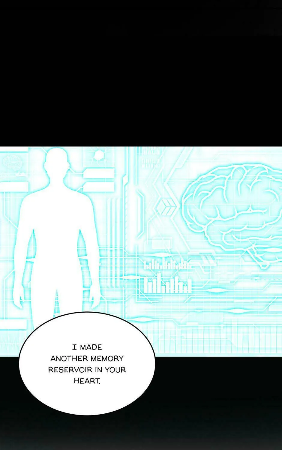 Engrave the Mark, Master Chapter 52 page 45 - 