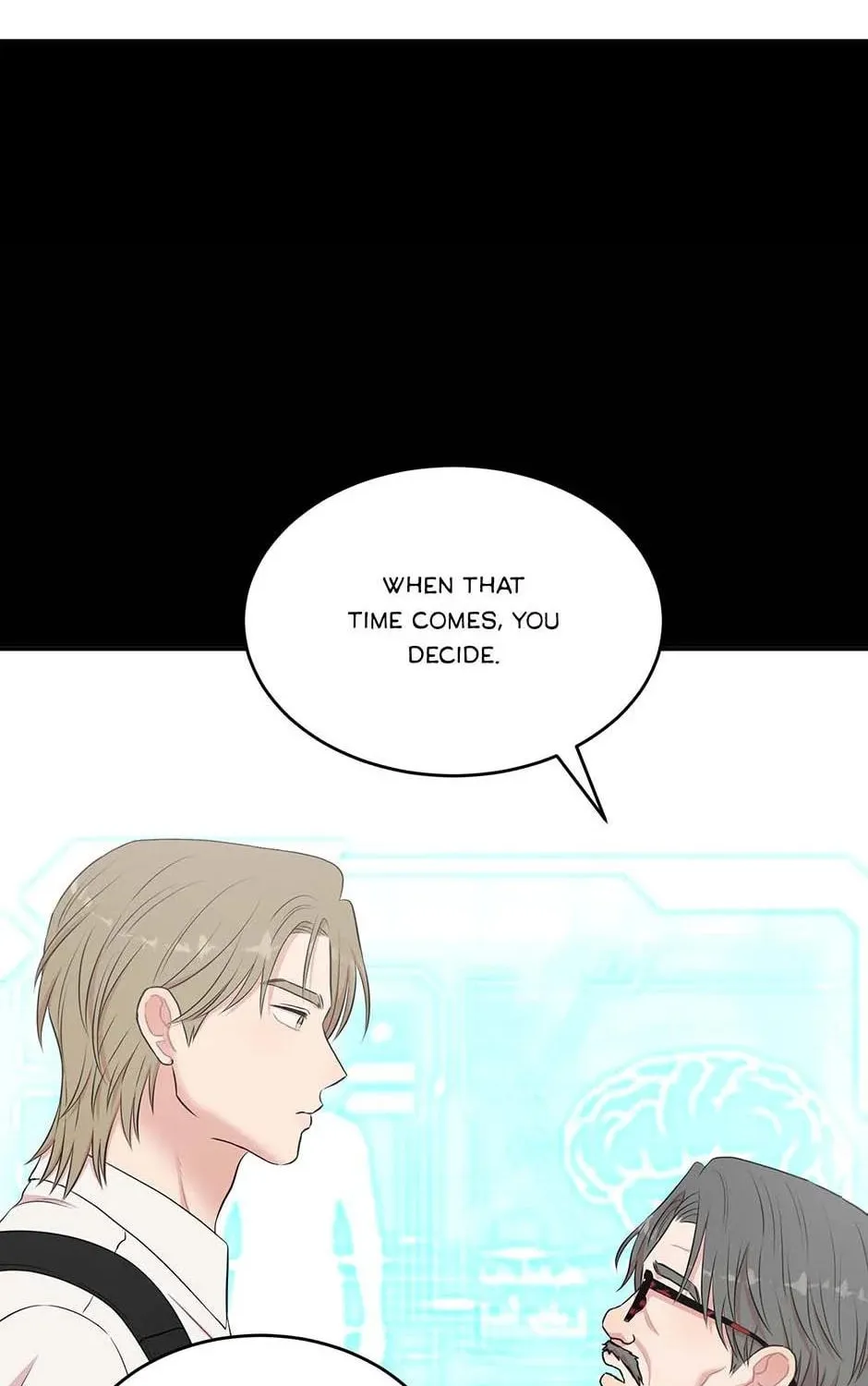 Engrave the Mark, Master Chapter 52 page 49 - 