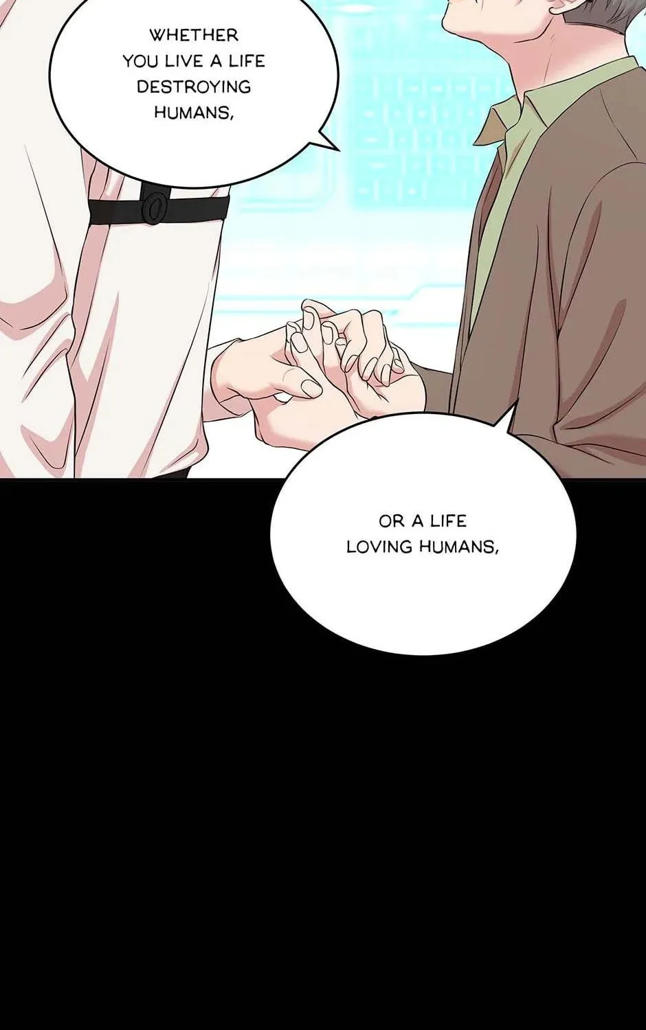 Engrave the Mark, Master Chapter 52 page 50 - 