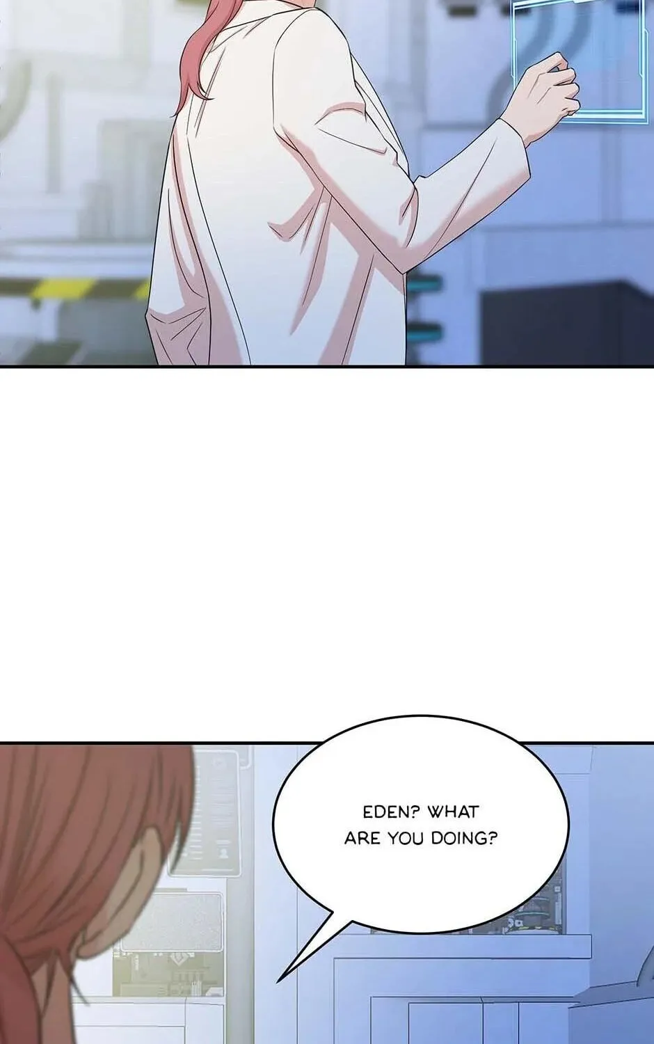 Engrave the Mark, Master Chapter 52 page 59 - 