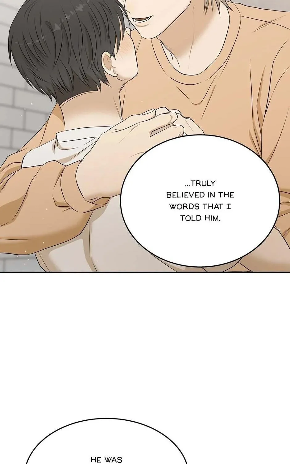 Engrave the Mark, Master Chapter 52 page 64 - 