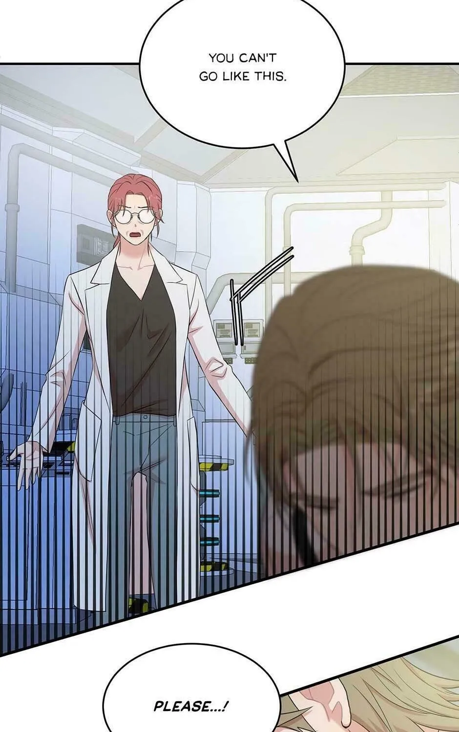 Engrave the Mark, Master Chapter 52 page 69 - 