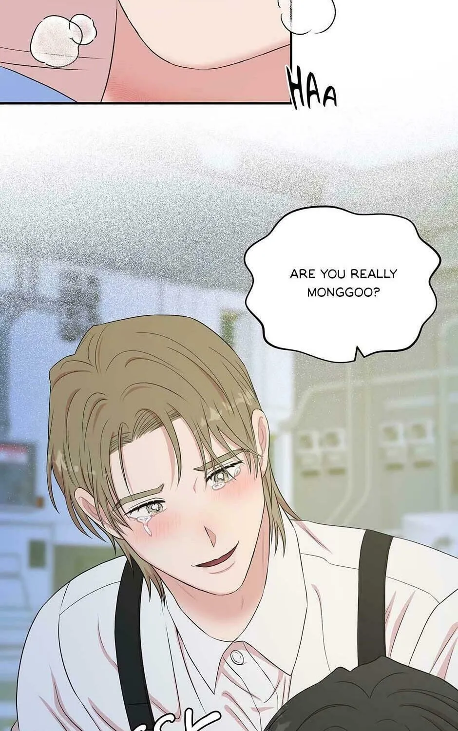 Engrave the Mark, Master Chapter 52 page 81 - 