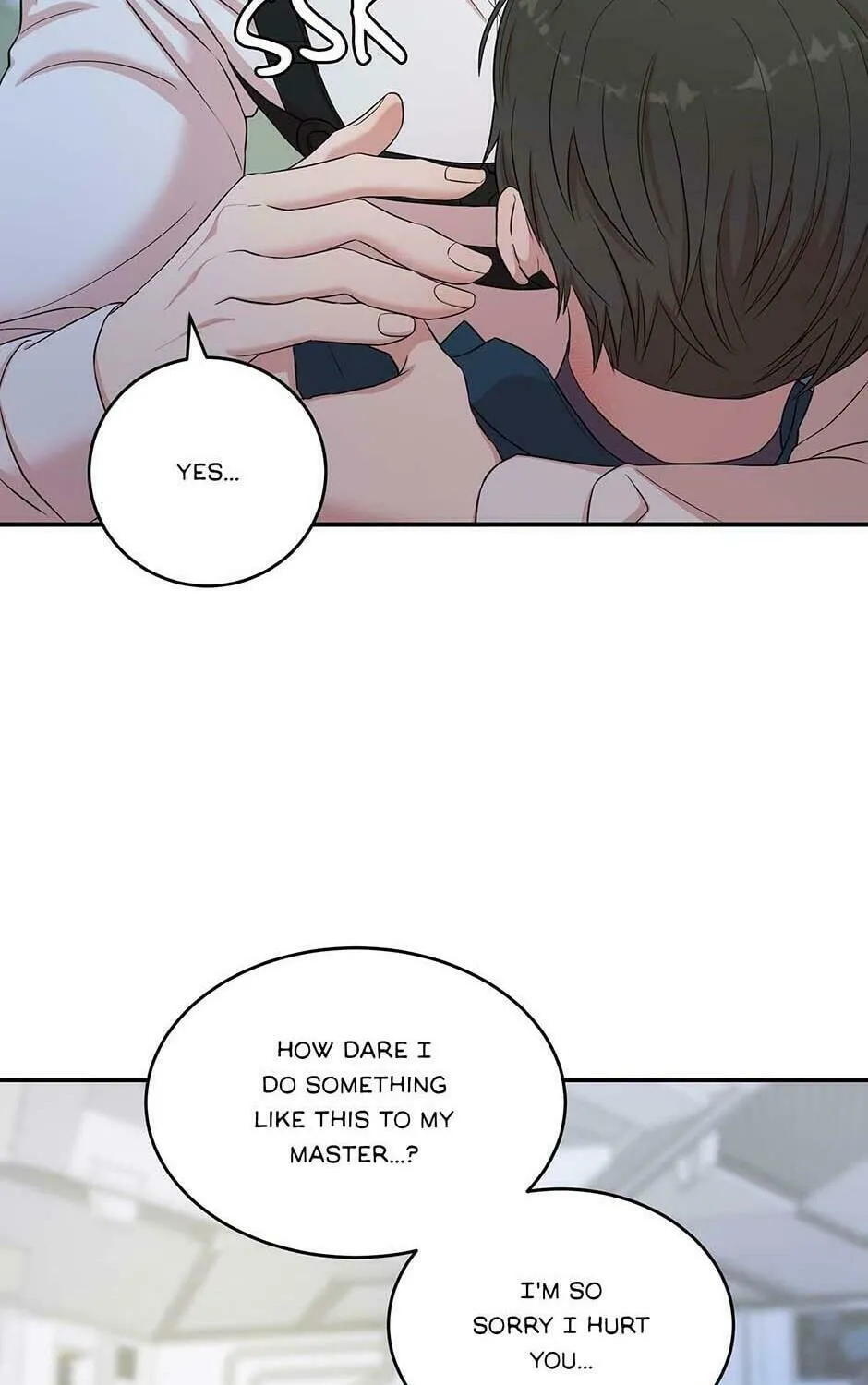 Engrave the Mark, Master Chapter 52 page 82 - 