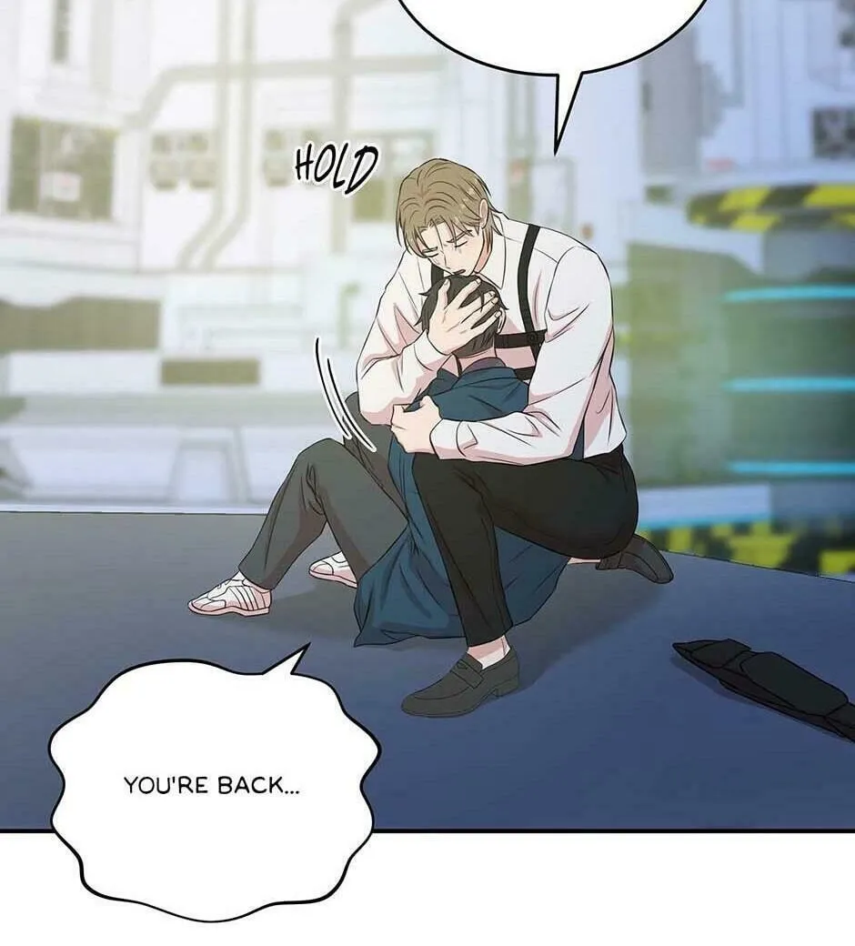 Engrave the Mark, Master Chapter 52 page 83 - 