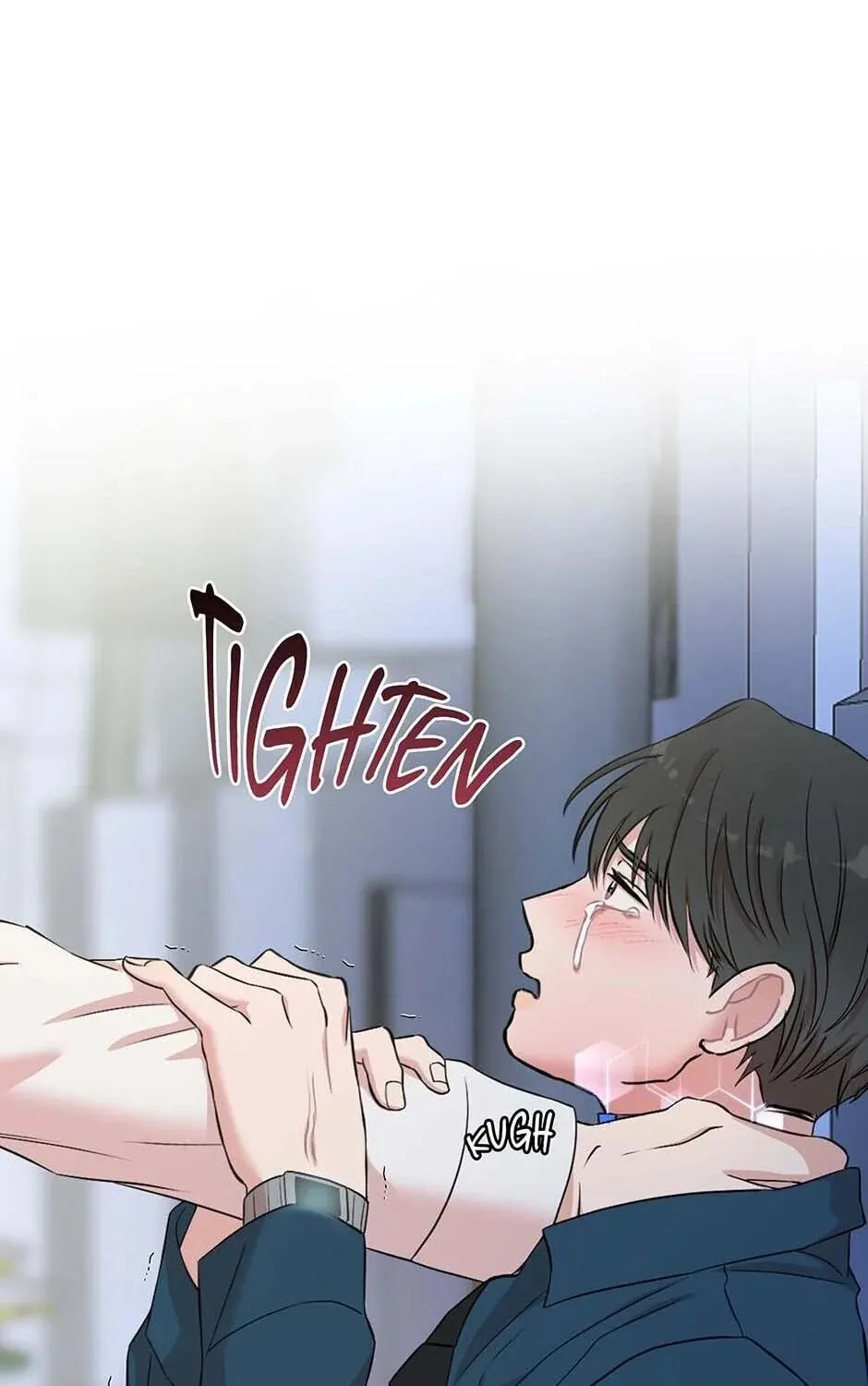 Engrave the Mark, Master Chapter 52 page 10 - 