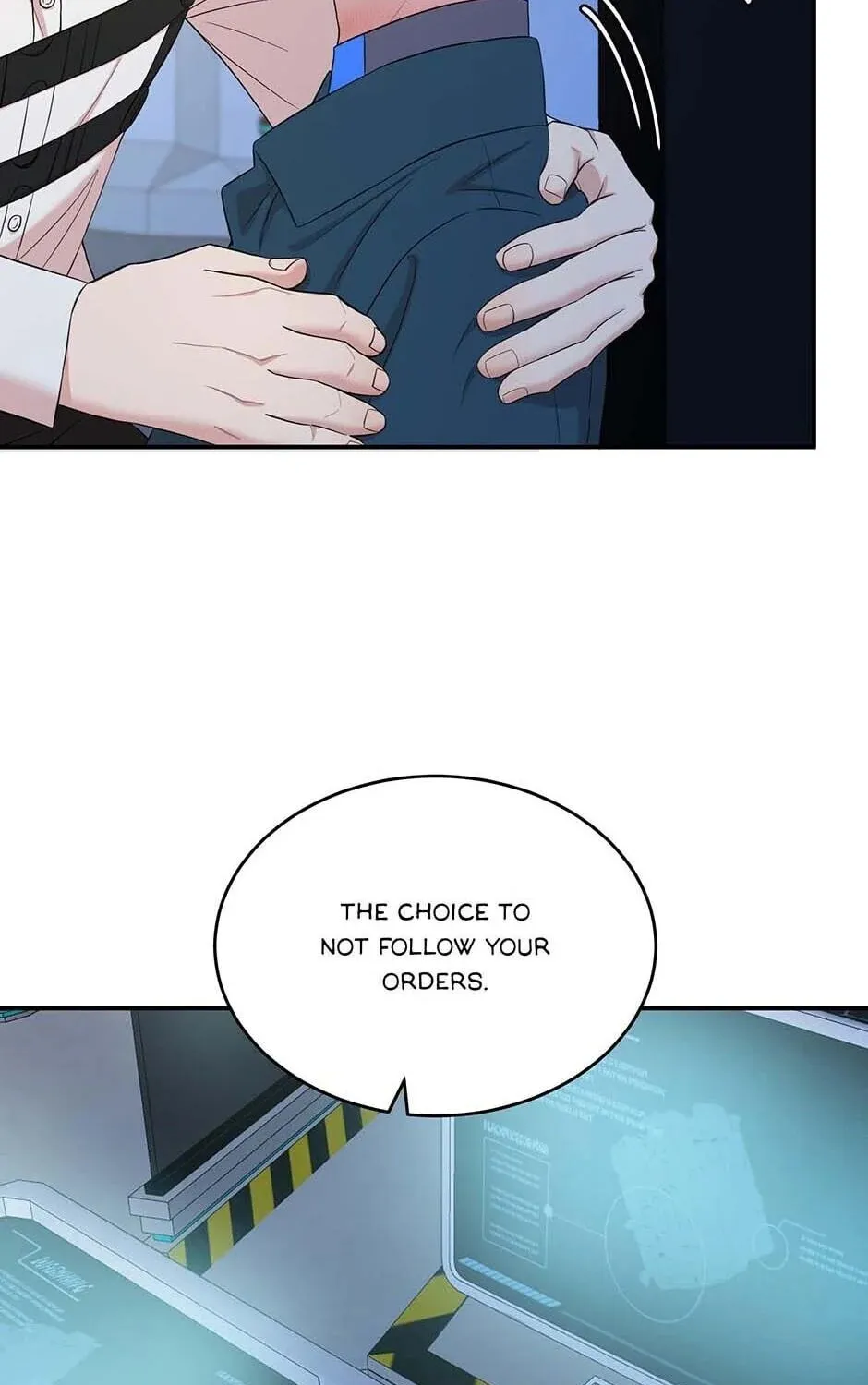 Engrave the Mark, Master Chapter 52 page 91 - 