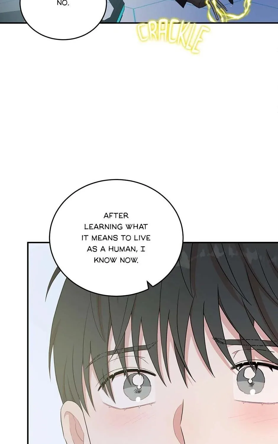 Engrave the Mark, Master Chapter 52 page 95 - 