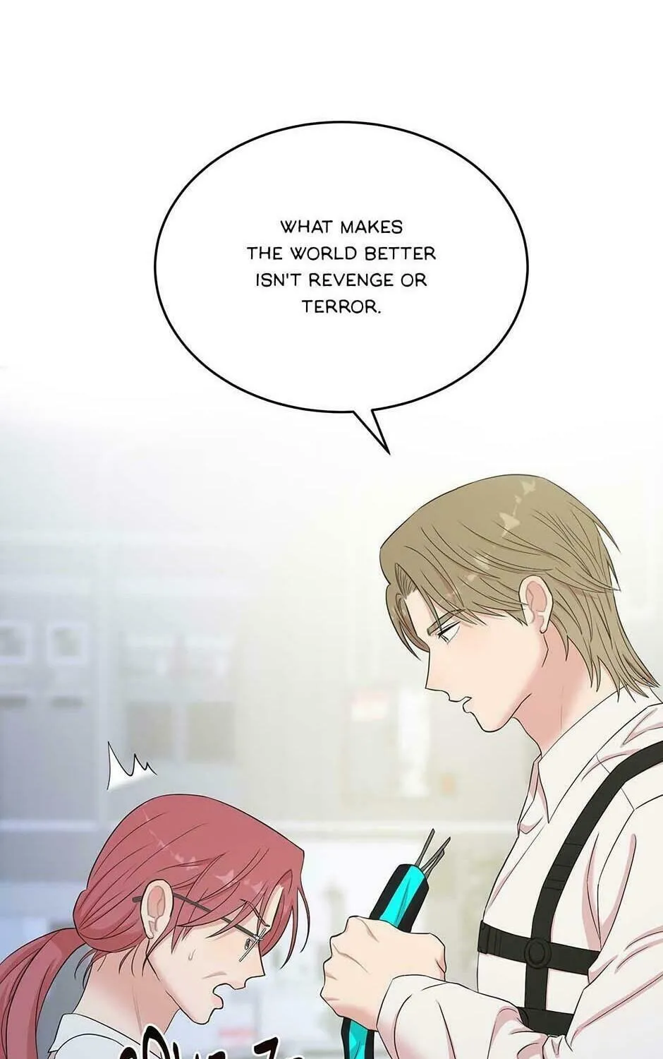 Engrave the Mark, Master Chapter 52 page 97 - 