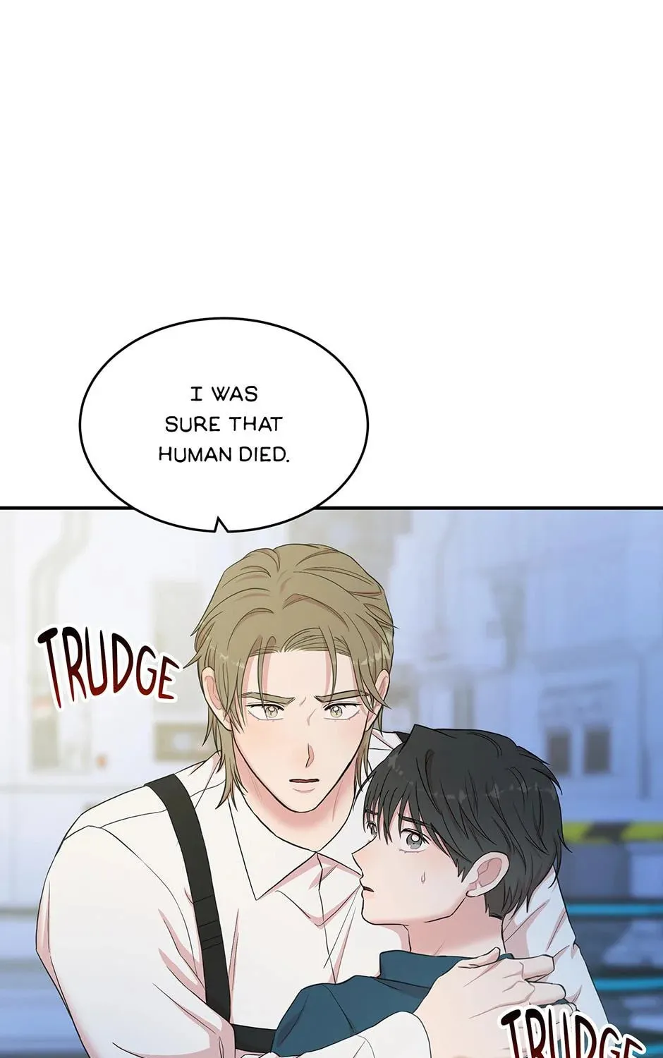 Engrave the Mark, Master Chapter 53 page 1 - 