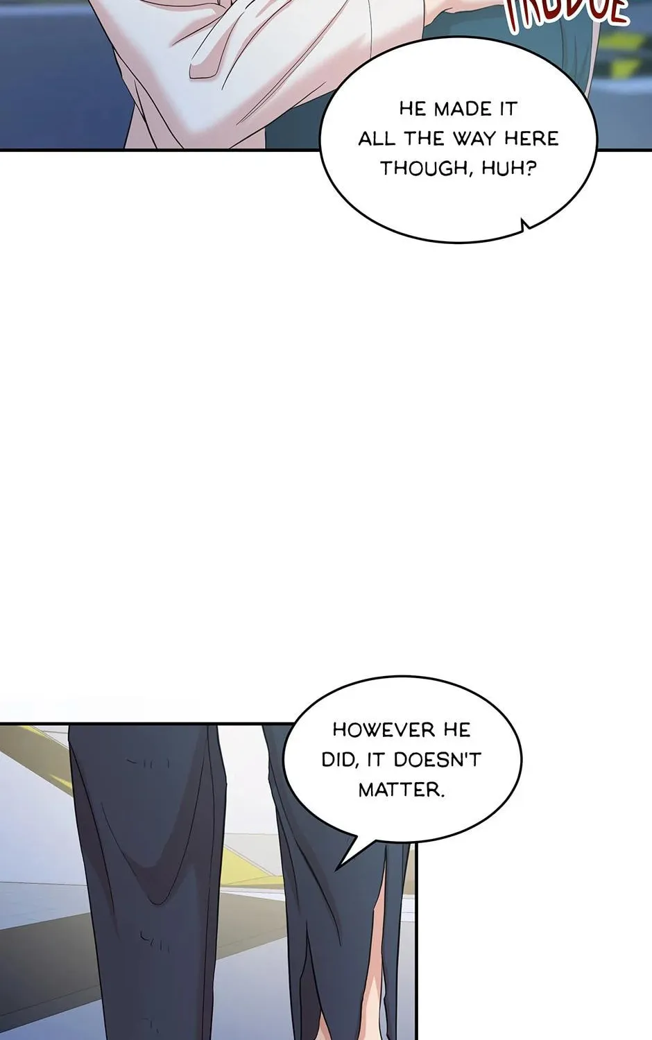 Engrave the Mark, Master Chapter 53 page 2 - 