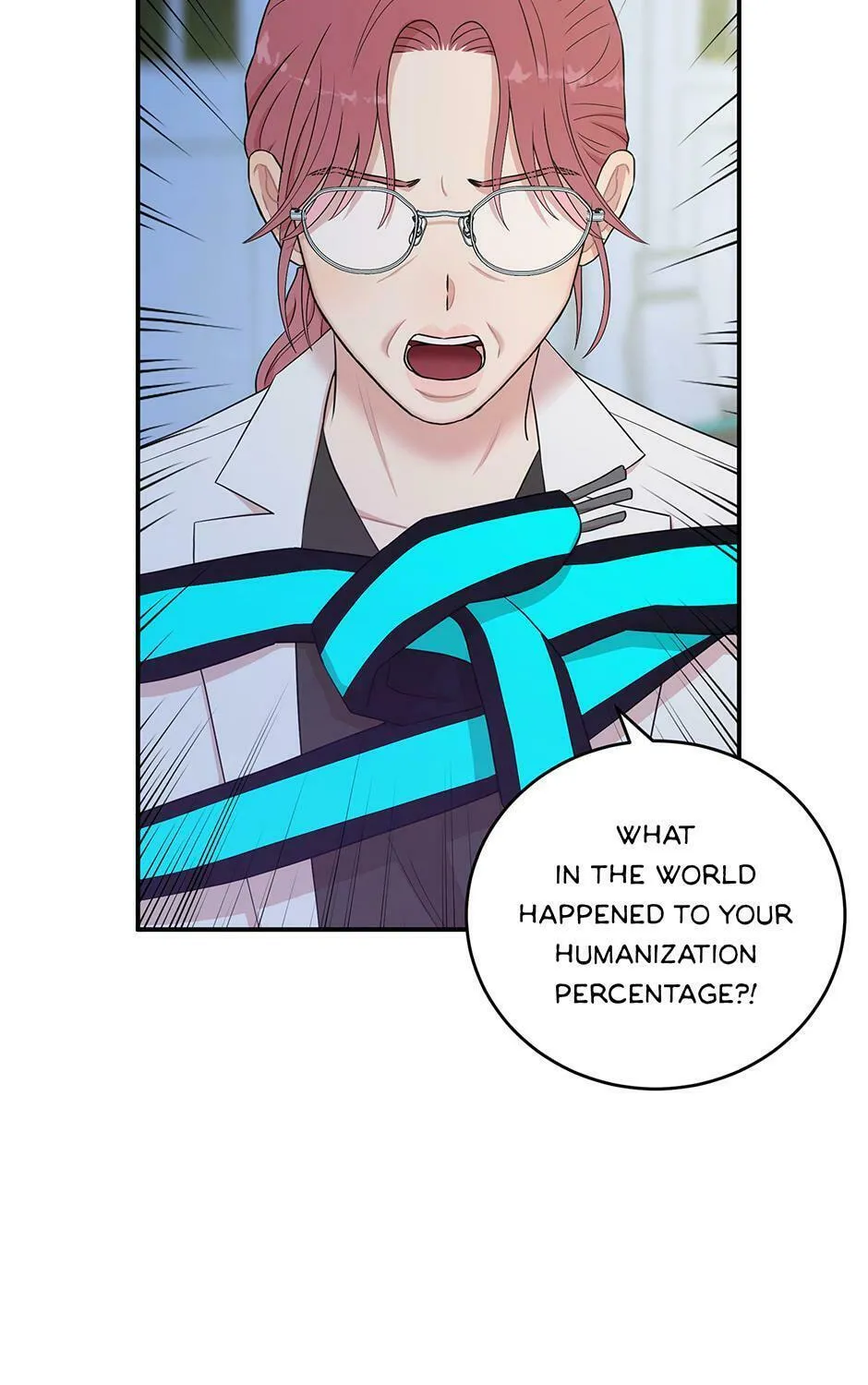 Engrave the Mark, Master Chapter 53 page 11 - 