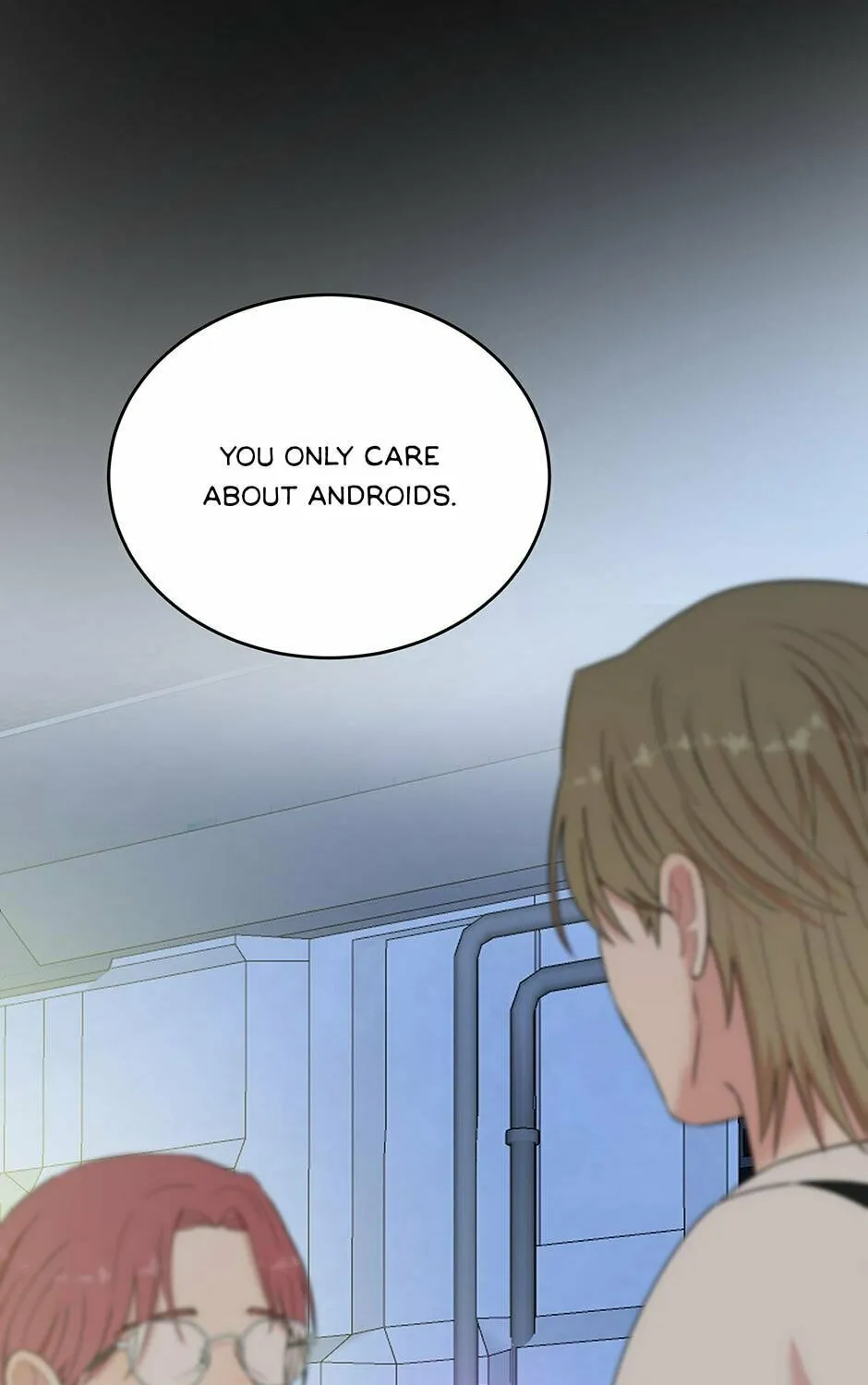 Engrave the Mark, Master Chapter 53 page 15 - 