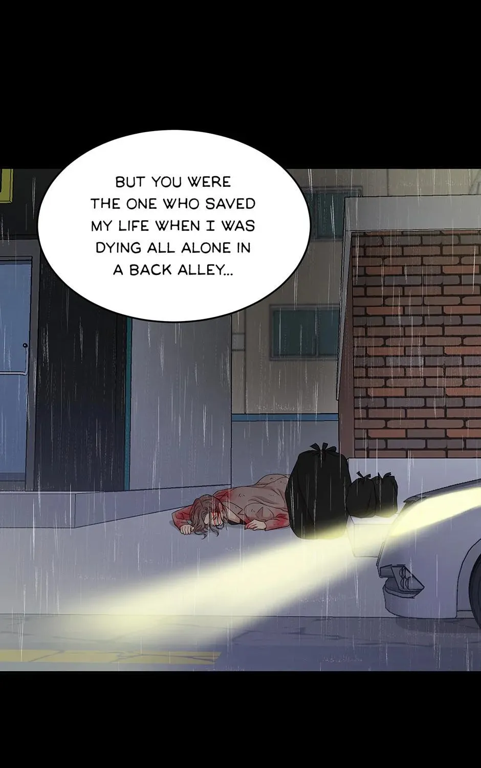 Engrave the Mark, Master Chapter 53 page 20 - 