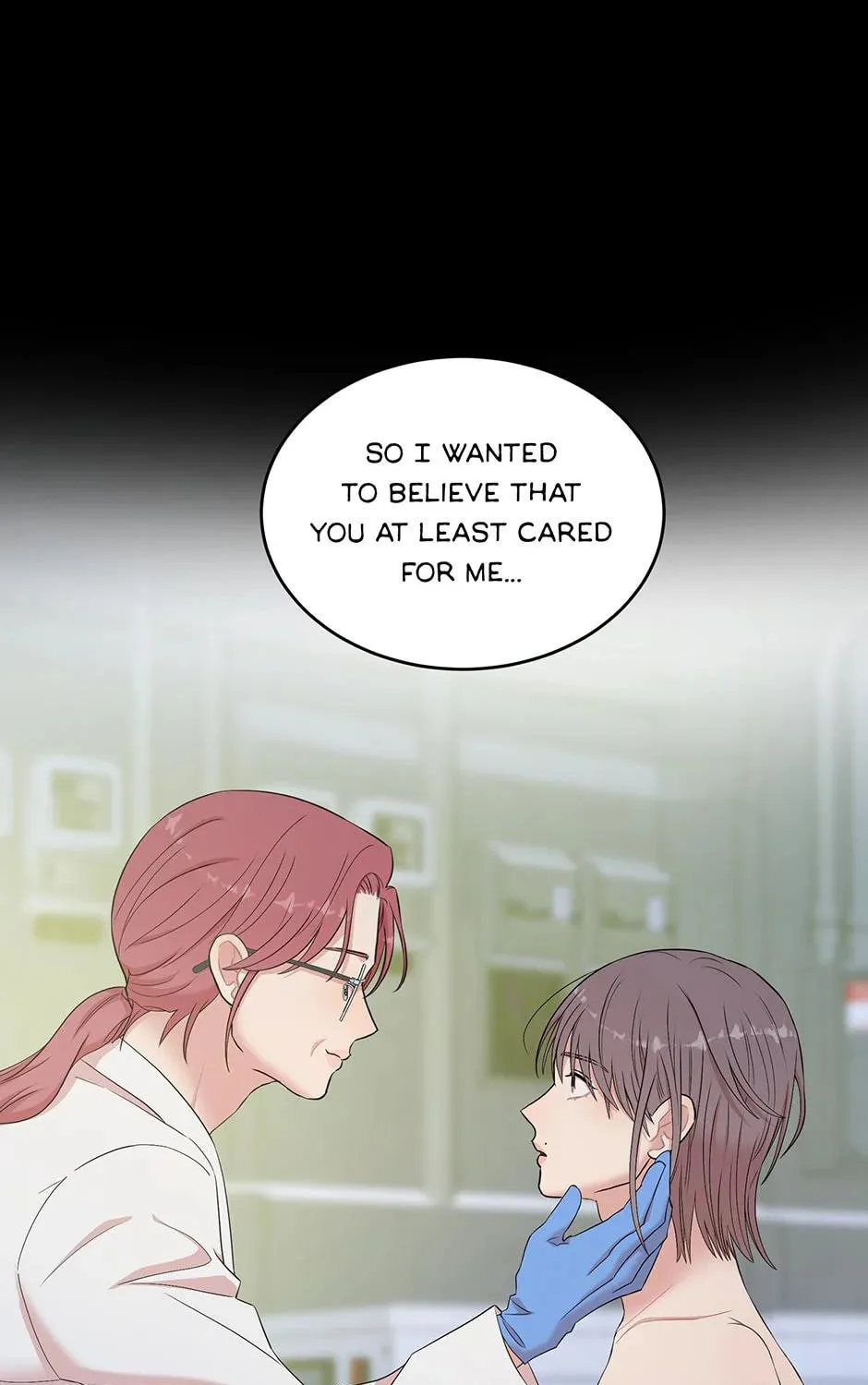 Engrave the Mark, Master Chapter 53 page 21 - 