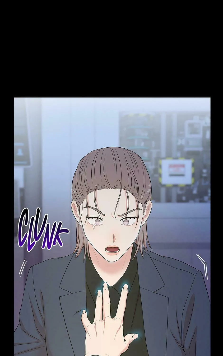 Engrave the Mark, Master Chapter 53 page 23 - 
