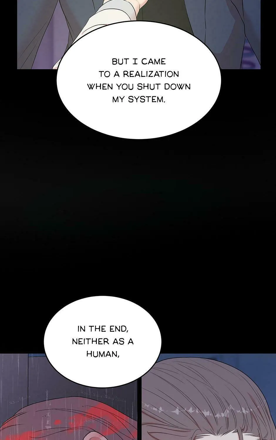 Engrave the Mark, Master Chapter 53 page 24 - 