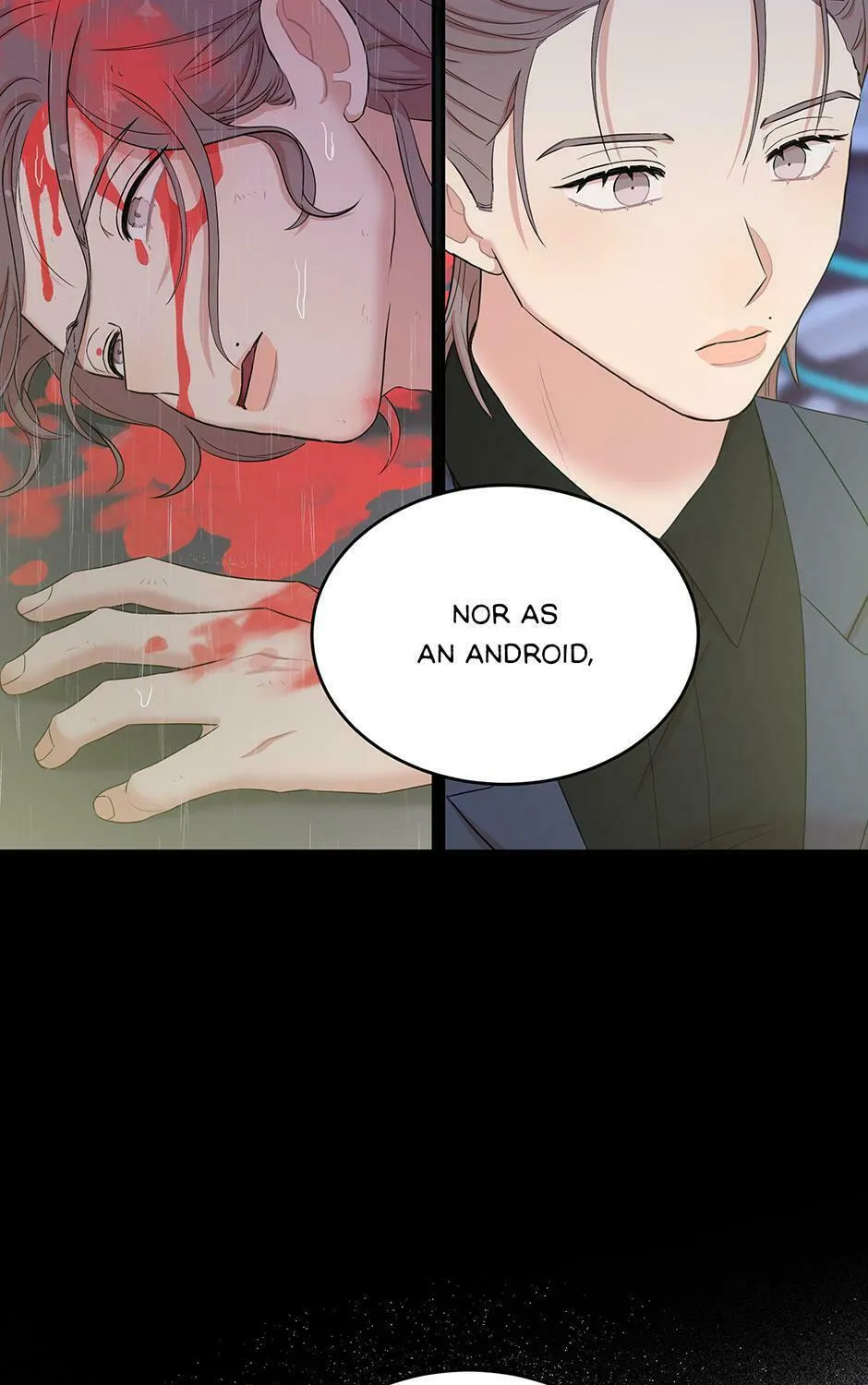 Engrave the Mark, Master Chapter 53 page 25 - 