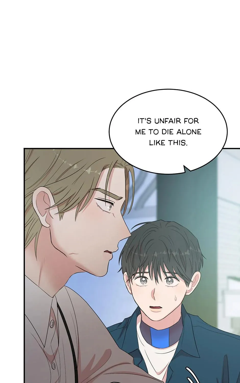Engrave the Mark, Master Chapter 53 page 28 - 