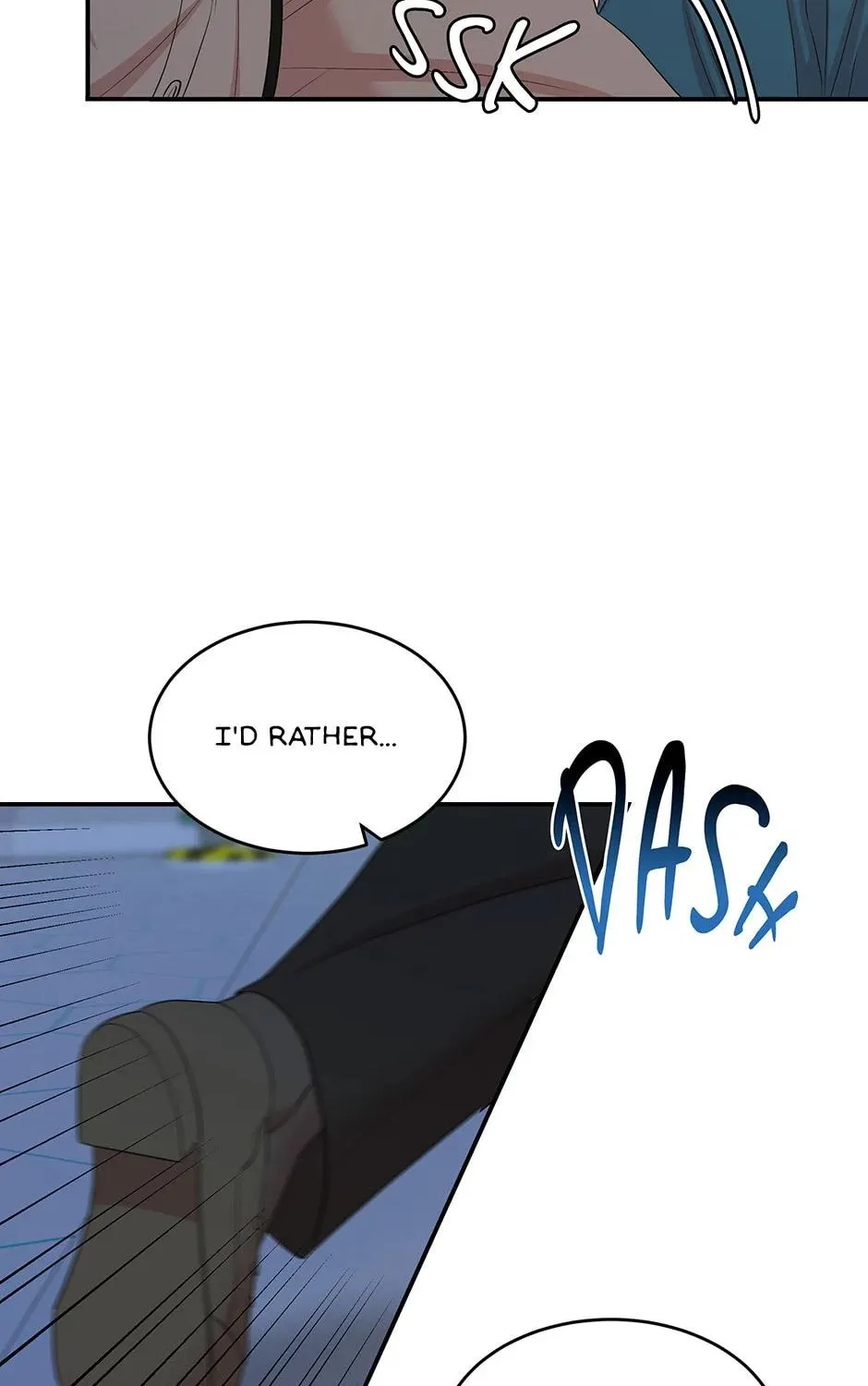 Engrave the Mark, Master Chapter 53 page 29 - 